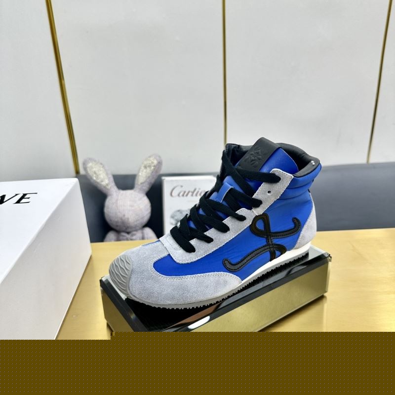 l*ew* sneakers